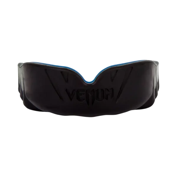 chranic zubu venum mouthguard challenger cerno modra