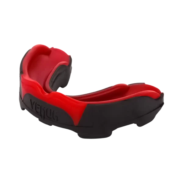 chranic zubu venum mouthguard predator cerno cervena 3