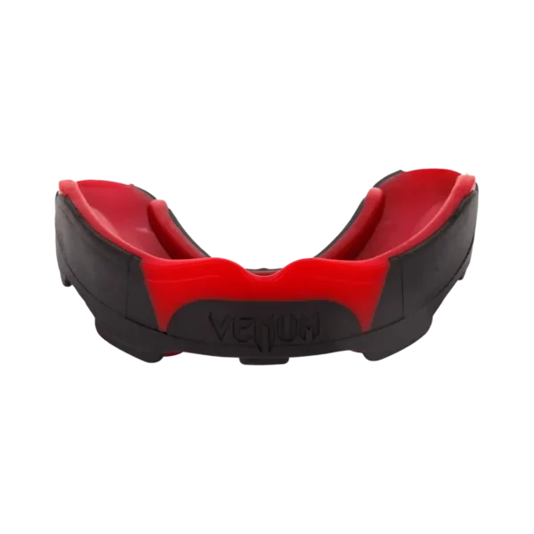 chranic zubu venum mouthguard predator cerno cervena