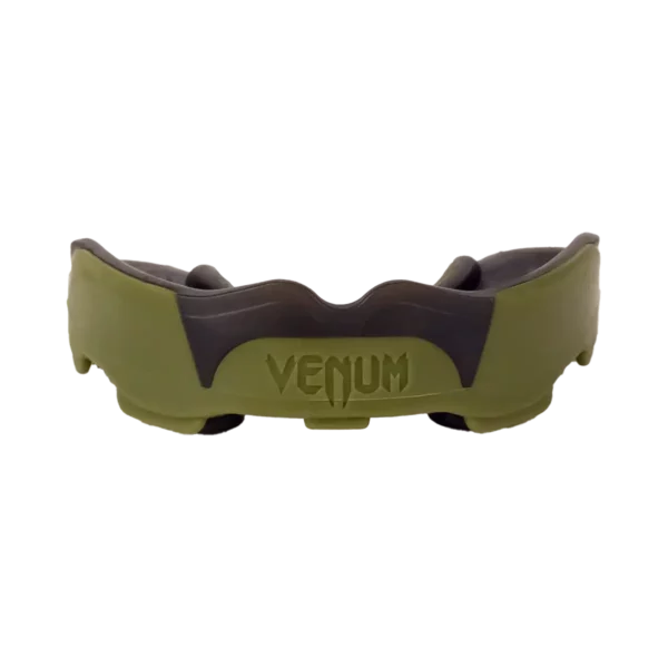 chranic zubu venum mouthguard predator khaki cerna