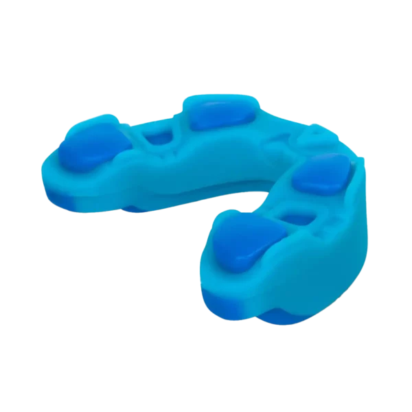 chranic zubu venum predator mouthguard modra 2