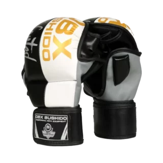 MMA rukavice DBX BUSHIDO ARM-2011b