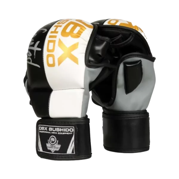 MMA rukavice DBX BUSHIDO ARM-2011b