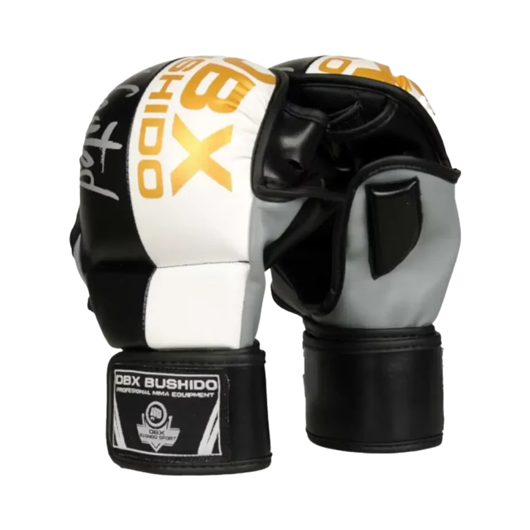 MMA rukavice DBX BUSHIDO ARM-2011b