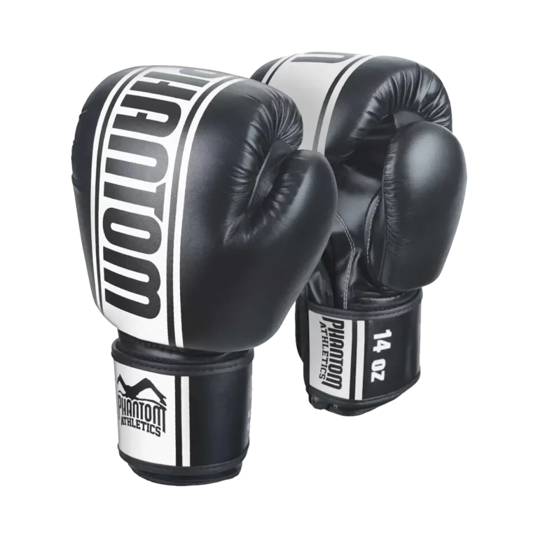 Boxerské rukavice PHANTOM MT-PRO