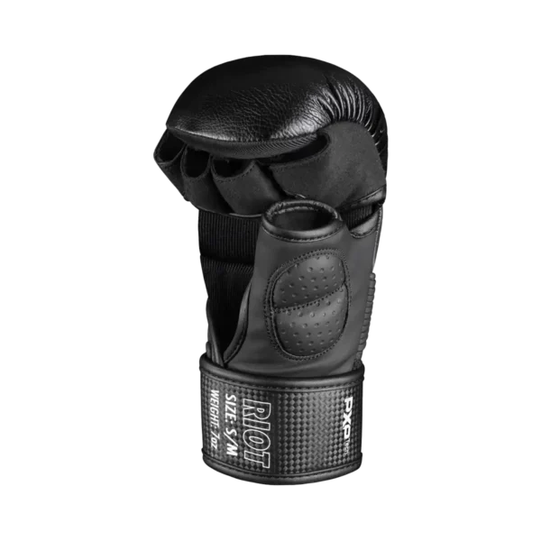 phantom mma rukavice Riot pro 3