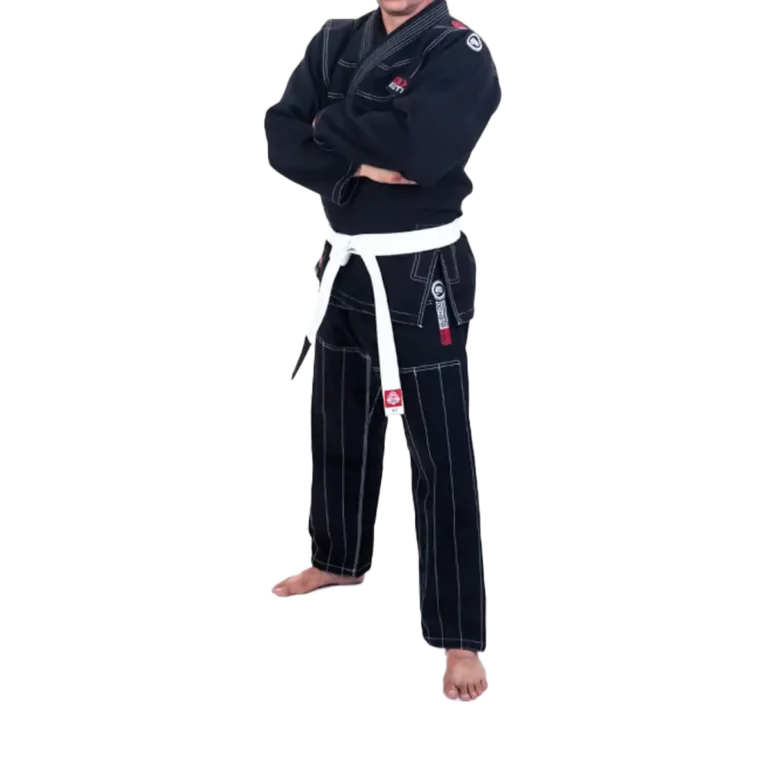 Kimono na Jiu-Jitsu DBX BUSHIDO GI Elite