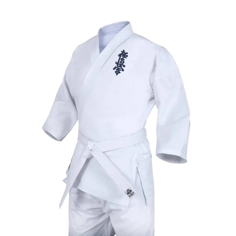 Kimono na karate Kyokushin DBX BUSHIDO DBX-KK-1 | OZ - 120-190 cm