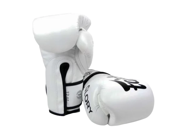 5166 6 boxerske rukavice fairtex glory bgvg1 bila barva kopie