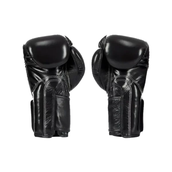 5208 3 boxerske rukavice fairtex bgv5 super sparring cerna